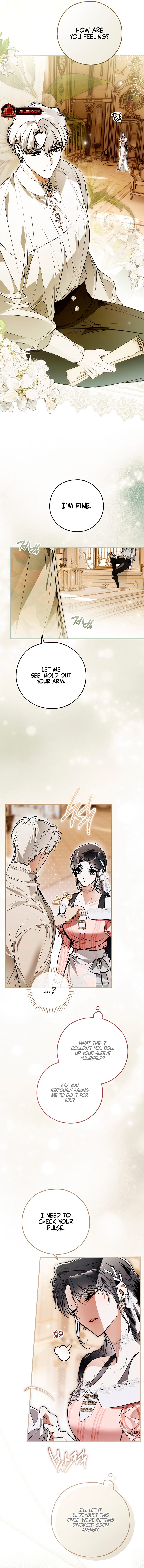 Someone Possessed My Body For 10 Years Chapter 66 page 15 - 