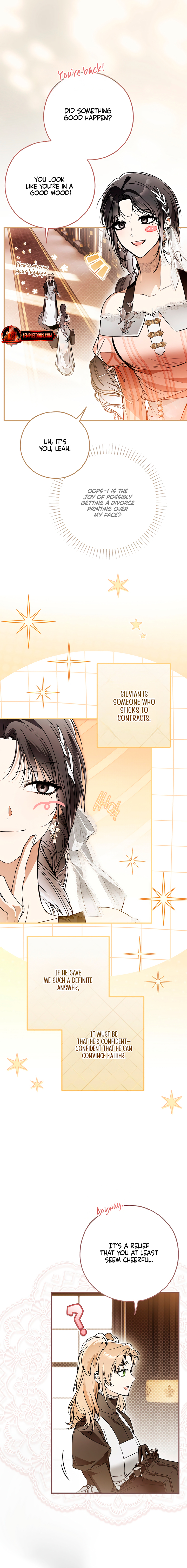 Someone Possessed My Body For 10 Years Chapter 67 page 2 - 