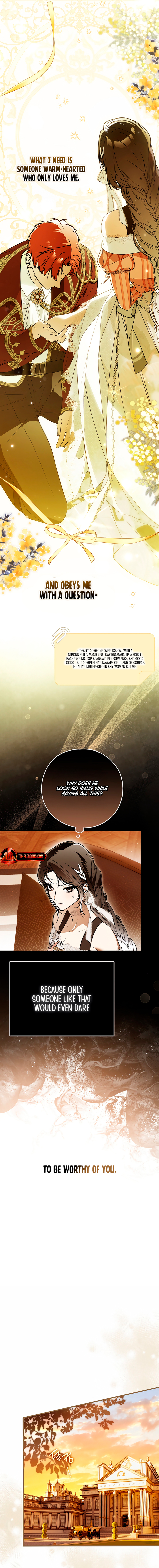 Someone Possessed My Body For 10 Years Chapter 67 page 11 - 