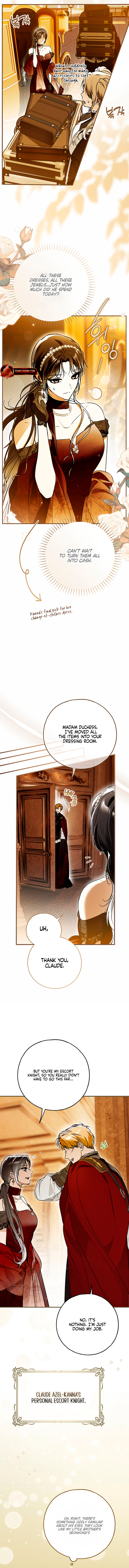 Someone Possessed My Body For 10 Years Chapter 67 page 12 - 