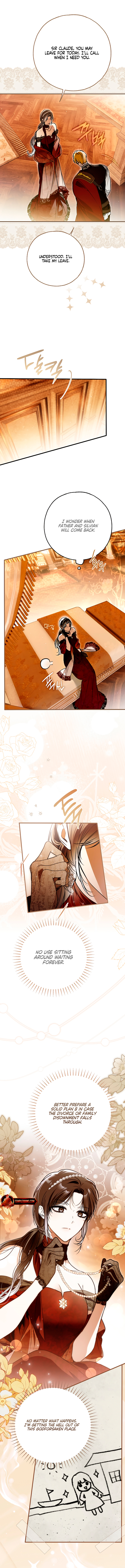 Someone Possessed My Body For 10 Years Chapter 67 page 16 - 