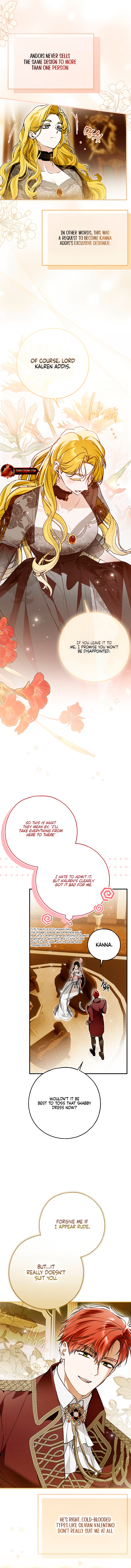 Someone Possessed My Body For 10 Years Chapter 67 page 10 - 