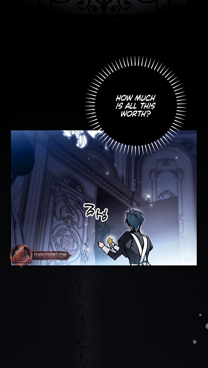 Someone Possessed My Body For 10 Years Chapter 68 page 2 - 
