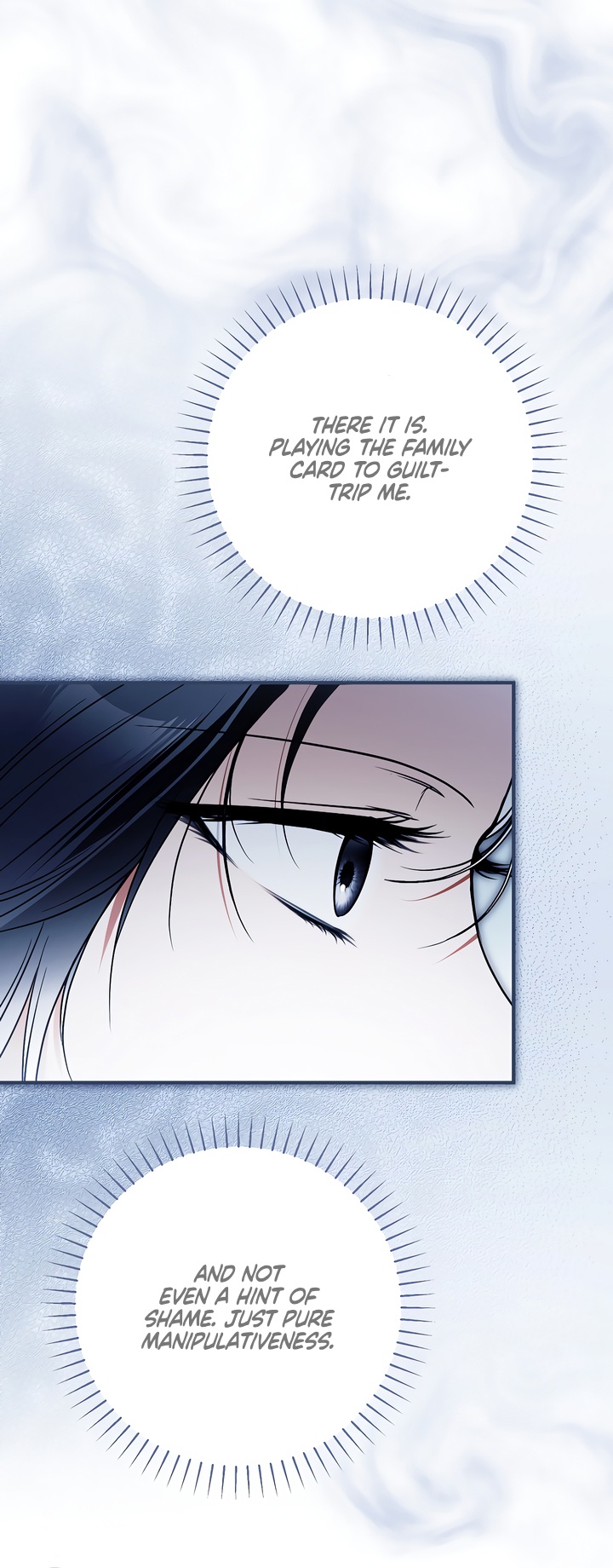 Someone Possessed My Body For 10 Years Chapter 68 page 14 - 