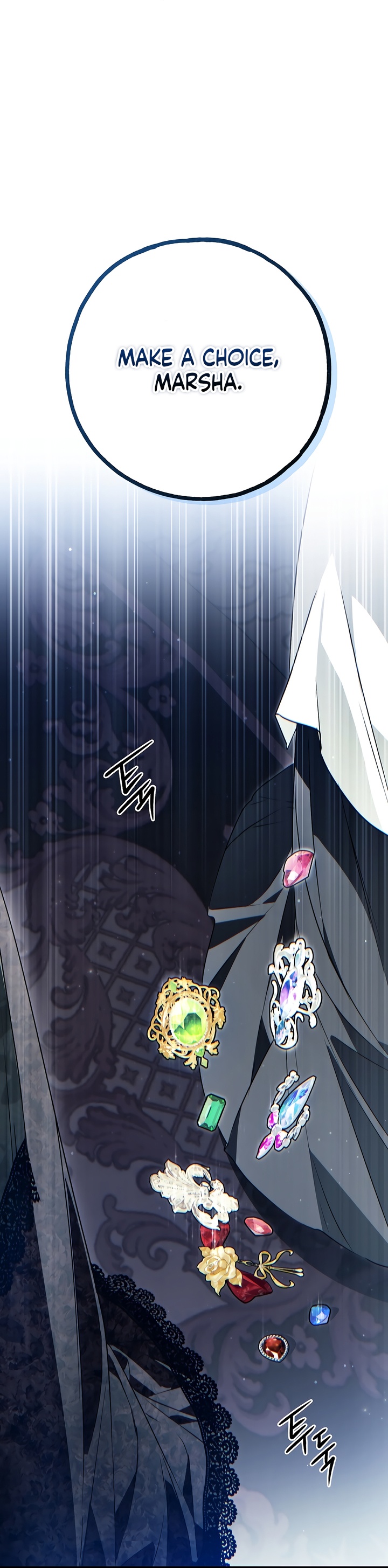 Someone Possessed My Body For 10 Years Chapter 68 page 17 - 