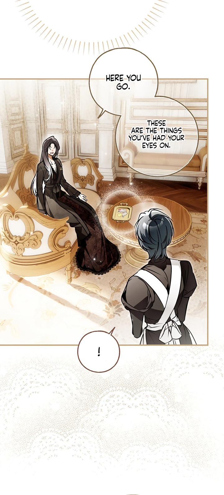 Someone Possessed My Body For 10 Years Chapter 68 page 23 - 