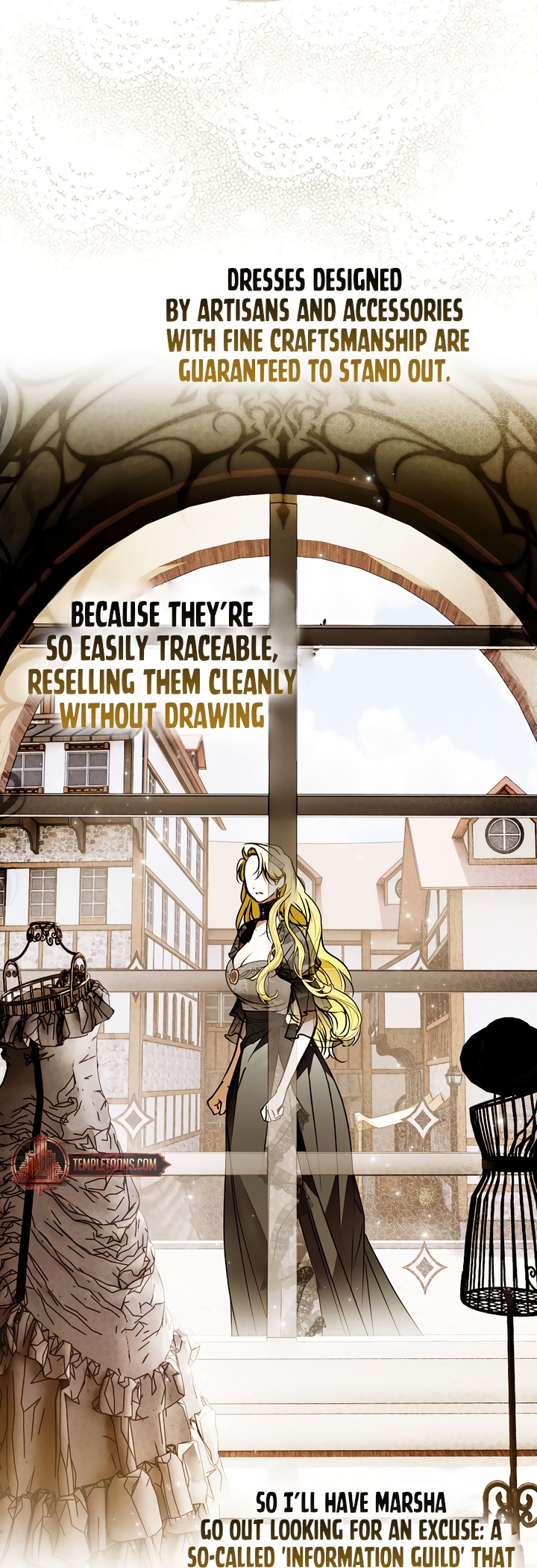 Someone Possessed My Body For 10 Years Chapter 68 page 25 - 