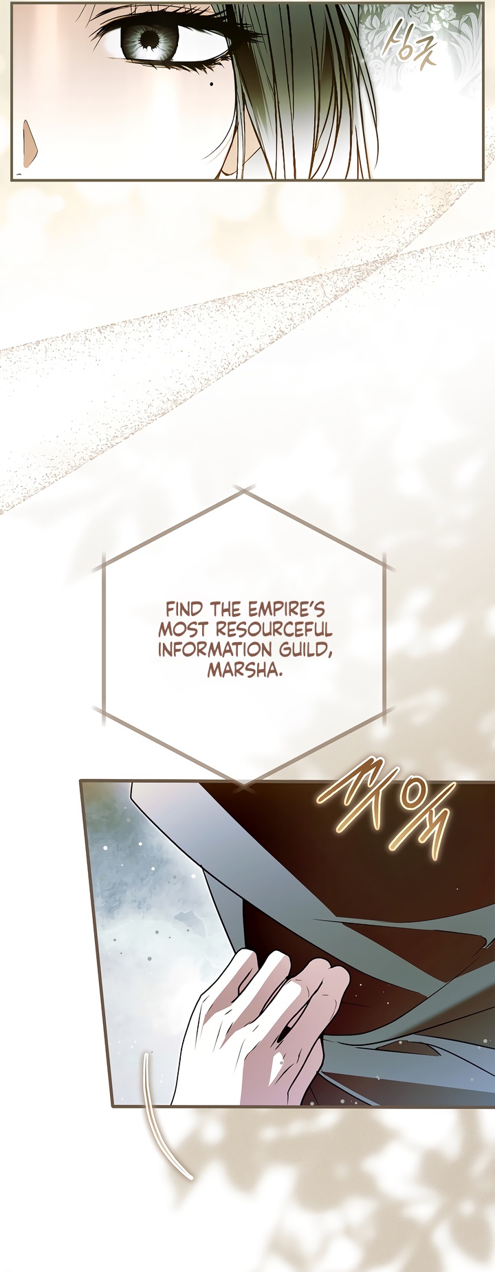Someone Possessed My Body For 10 Years Chapter 68 page 27 - 