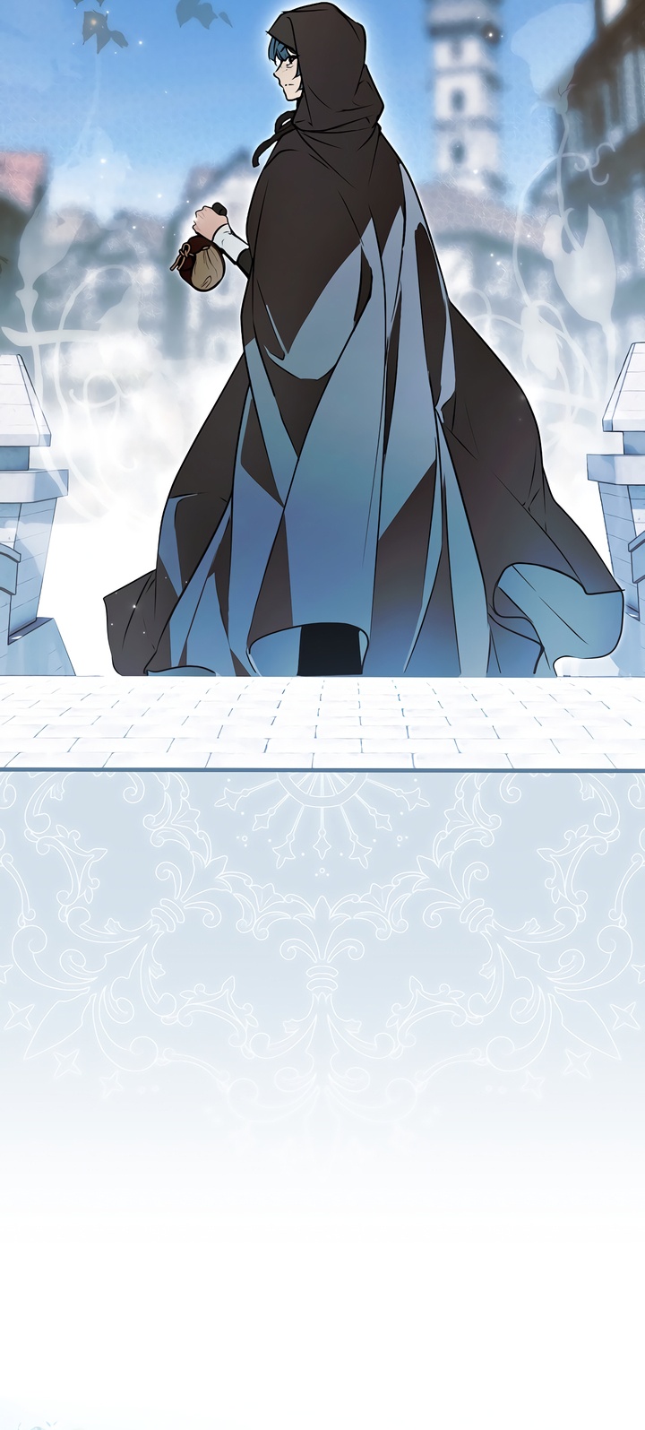Someone Possessed My Body For 10 Years Chapter 68 page 29 - 