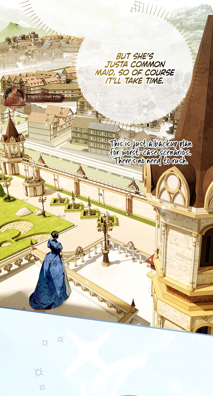 Someone Possessed My Body For 10 Years Chapter 68 page 31 - 