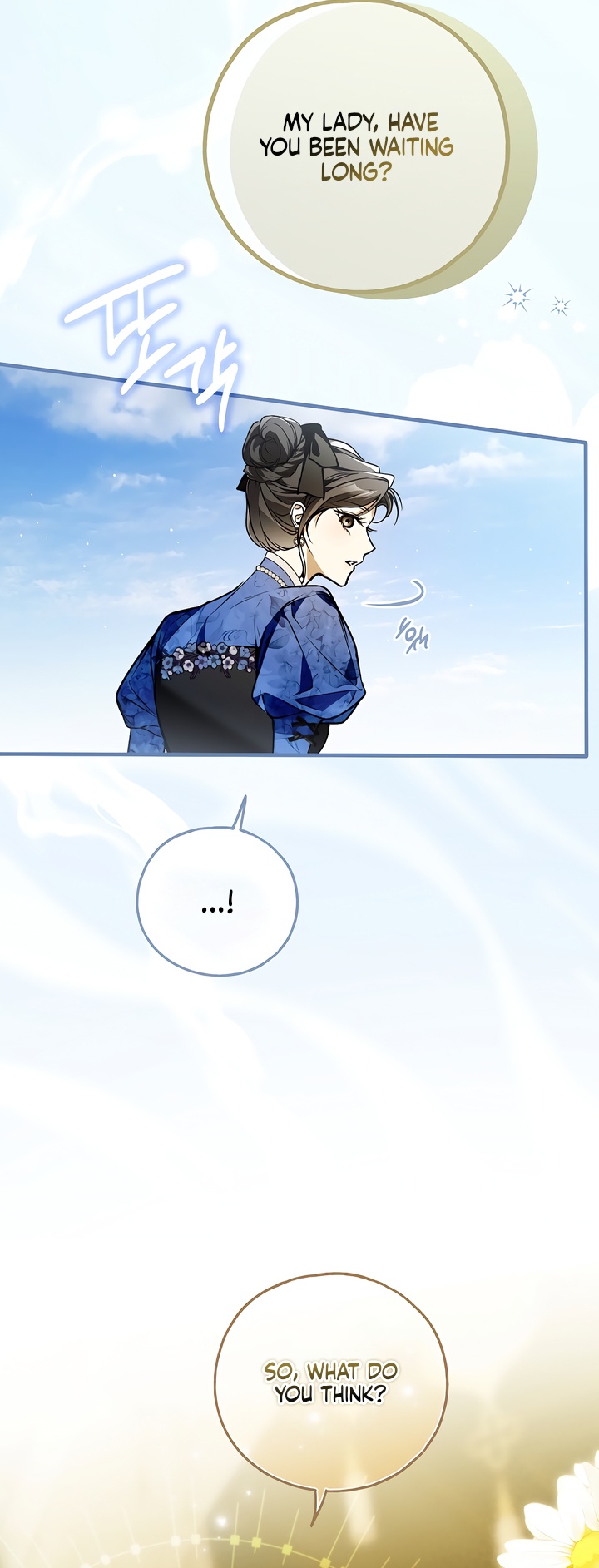 Someone Possessed My Body For 10 Years Chapter 68 page 32 - 