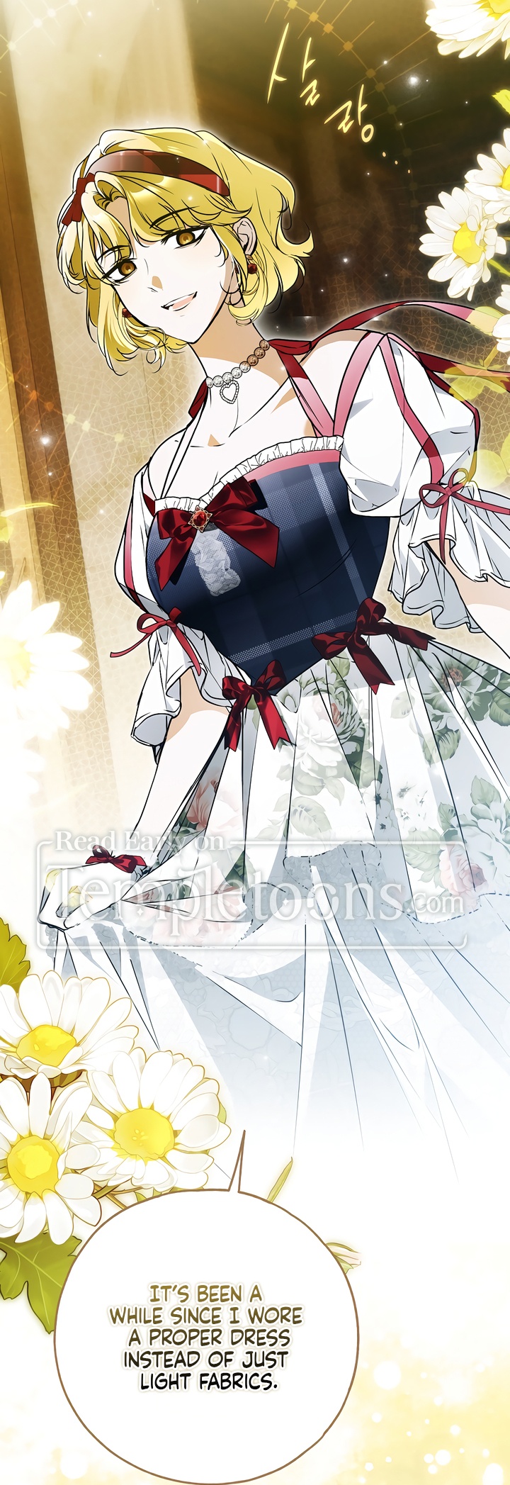 Someone Possessed My Body For 10 Years Chapter 68 page 33 - 