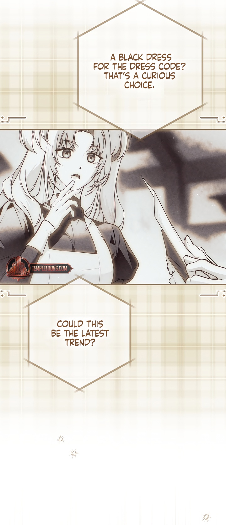 Someone Possessed My Body For 10 Years Chapter 68 page 38 - 