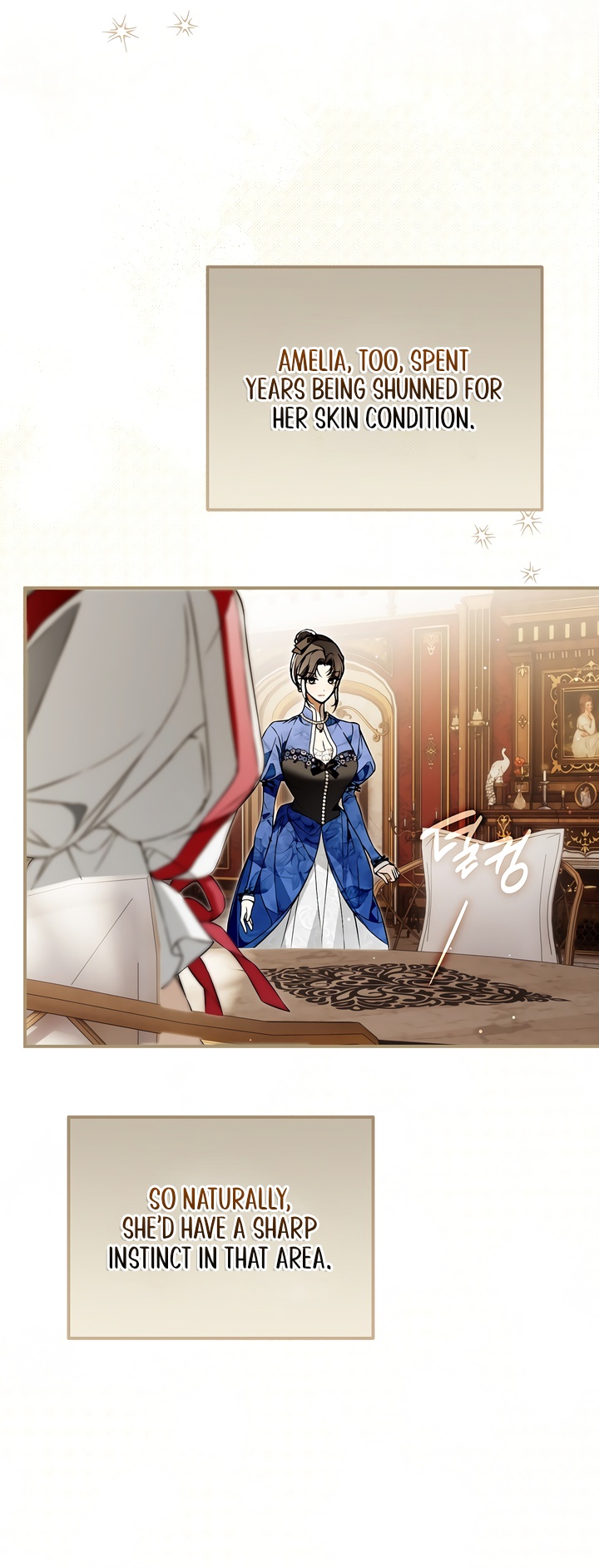 Someone Possessed My Body For 10 Years Chapter 68 page 40 - 