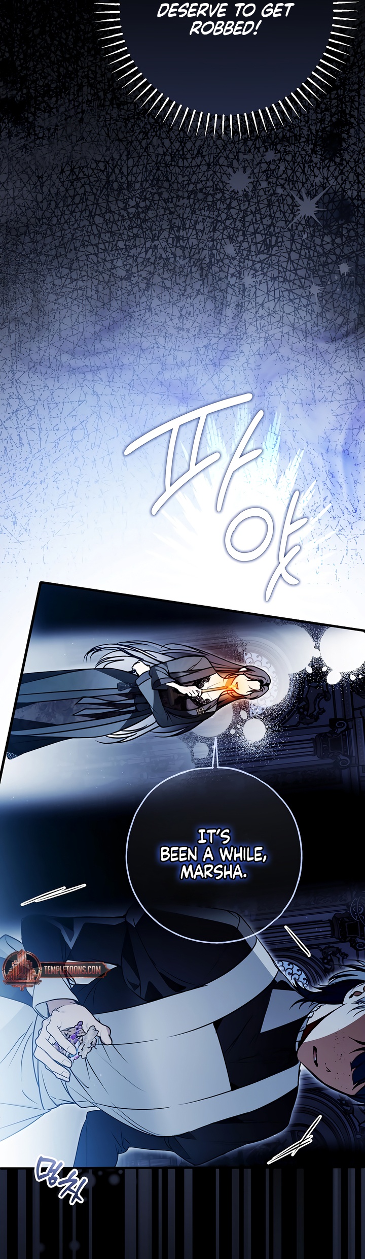 Someone Possessed My Body For 10 Years Chapter 68 page 5 - 