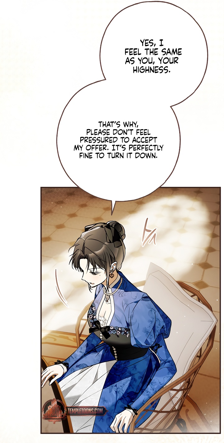 Someone Possessed My Body For 10 Years Chapter 68 page 41 - 
