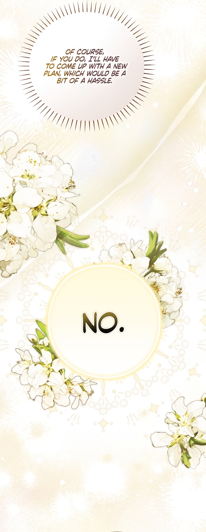 Someone Possessed My Body For 10 Years Chapter 68 page 42 - 