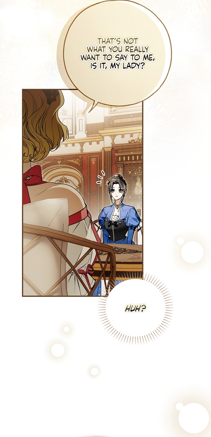 Someone Possessed My Body For 10 Years Chapter 68 page 43 - 