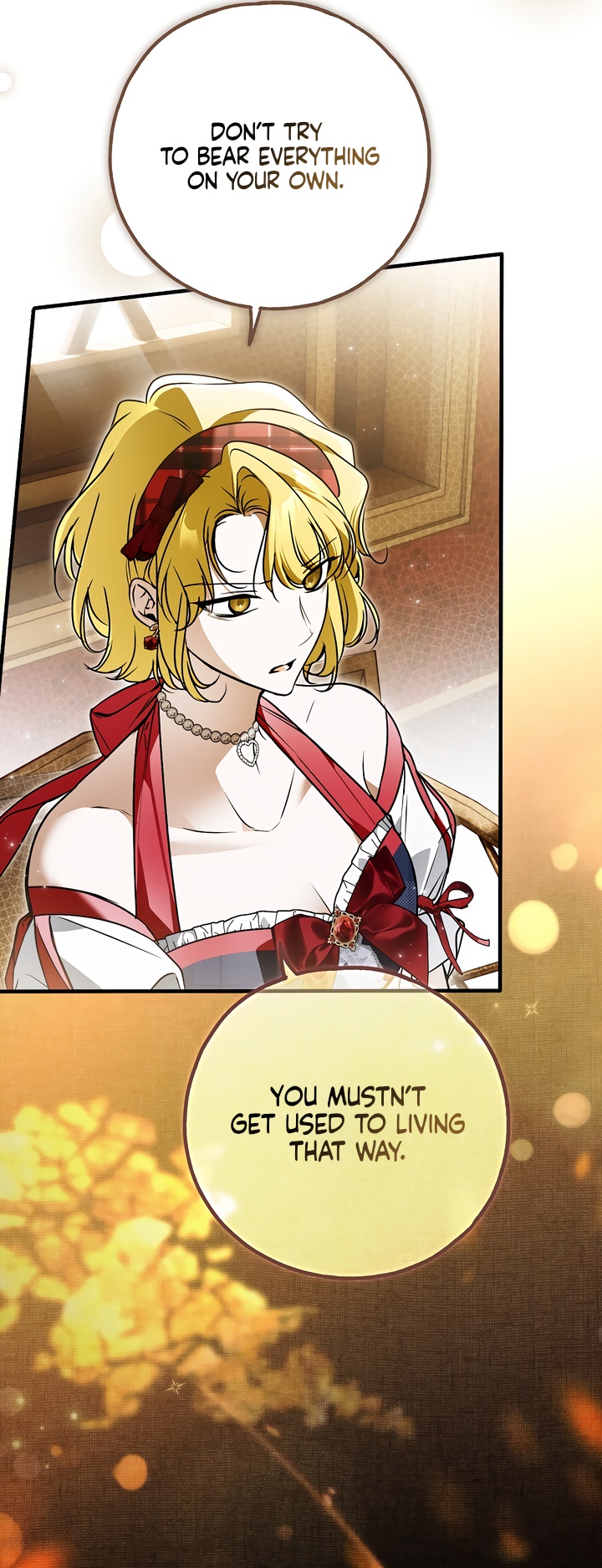 Someone Possessed My Body For 10 Years Chapter 68 page 44 - 