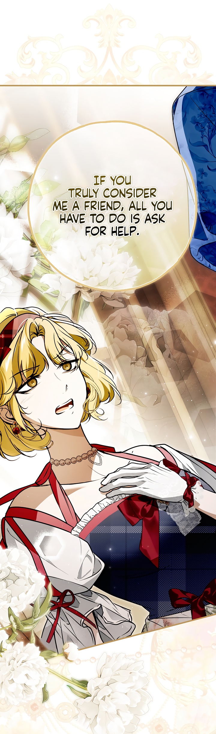 Someone Possessed My Body For 10 Years Chapter 68 page 46 - 