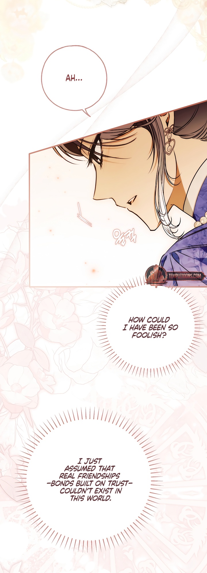 Someone Possessed My Body For 10 Years Chapter 68 page 47 - 