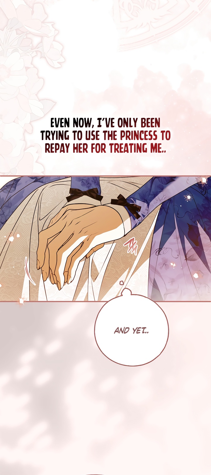 Someone Possessed My Body For 10 Years Chapter 68 page 48 - 