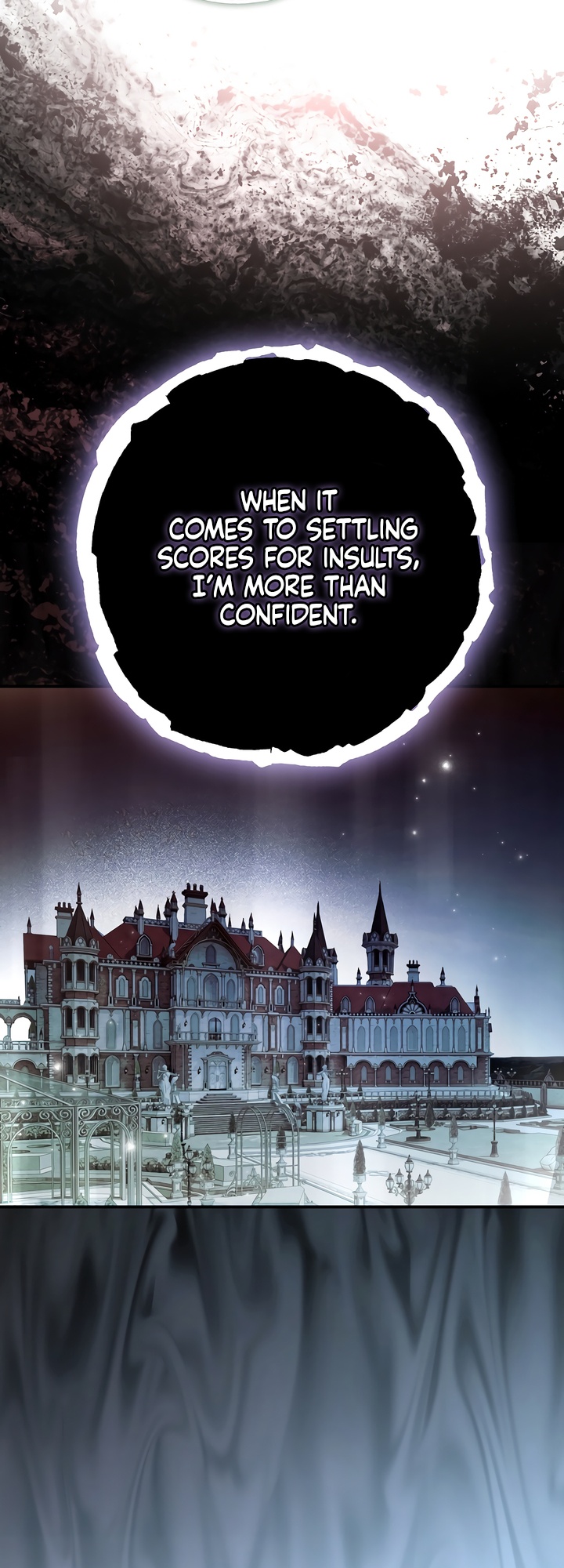 Someone Possessed My Body For 10 Years Chapter 68 page 50 - 