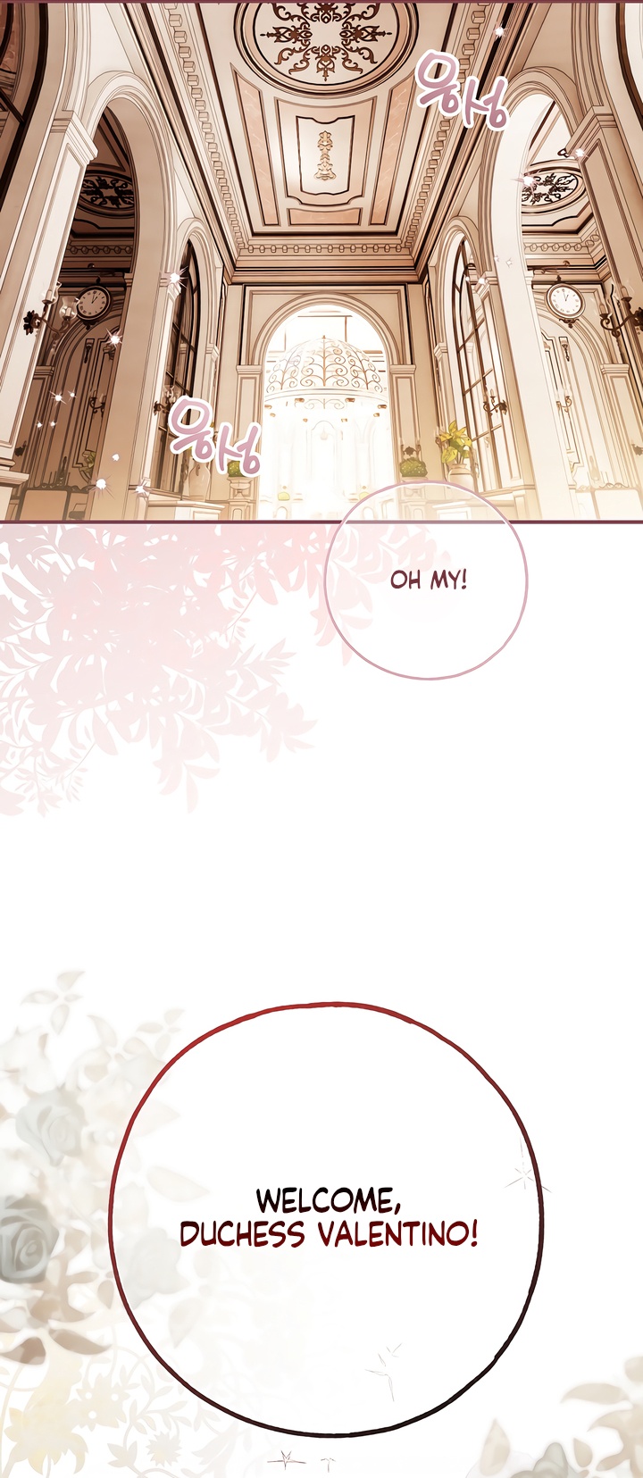 Someone Possessed My Body For 10 Years Chapter 68 page 52 - 