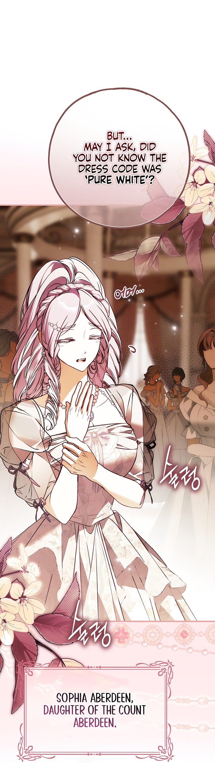Someone Possessed My Body For 10 Years Chapter 68 page 54 - 