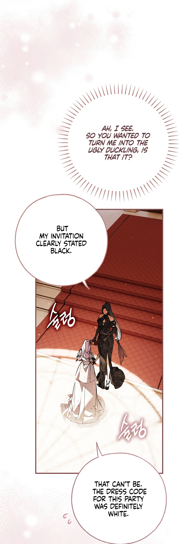 Someone Possessed My Body For 10 Years Chapter 68 page 55 - 