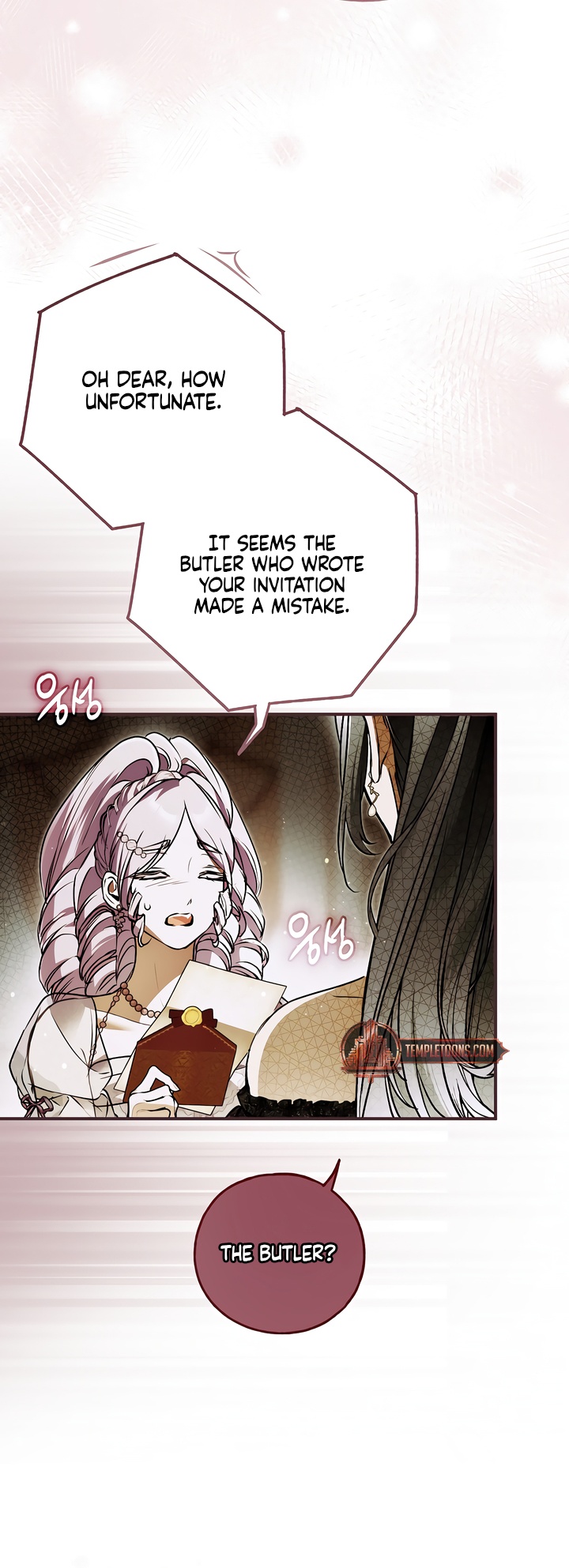 Someone Possessed My Body For 10 Years Chapter 68 page 56 - 