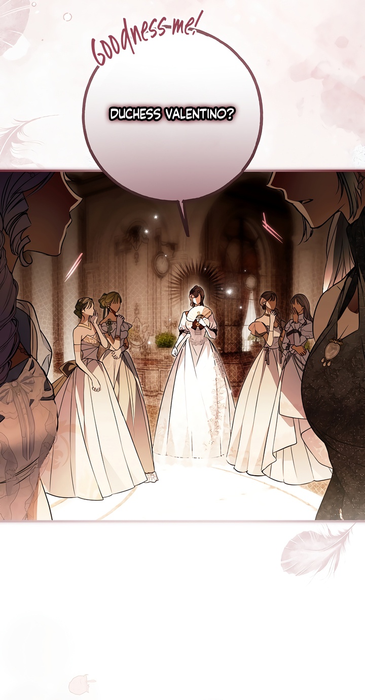 Someone Possessed My Body For 10 Years Chapter 68 page 58 - 