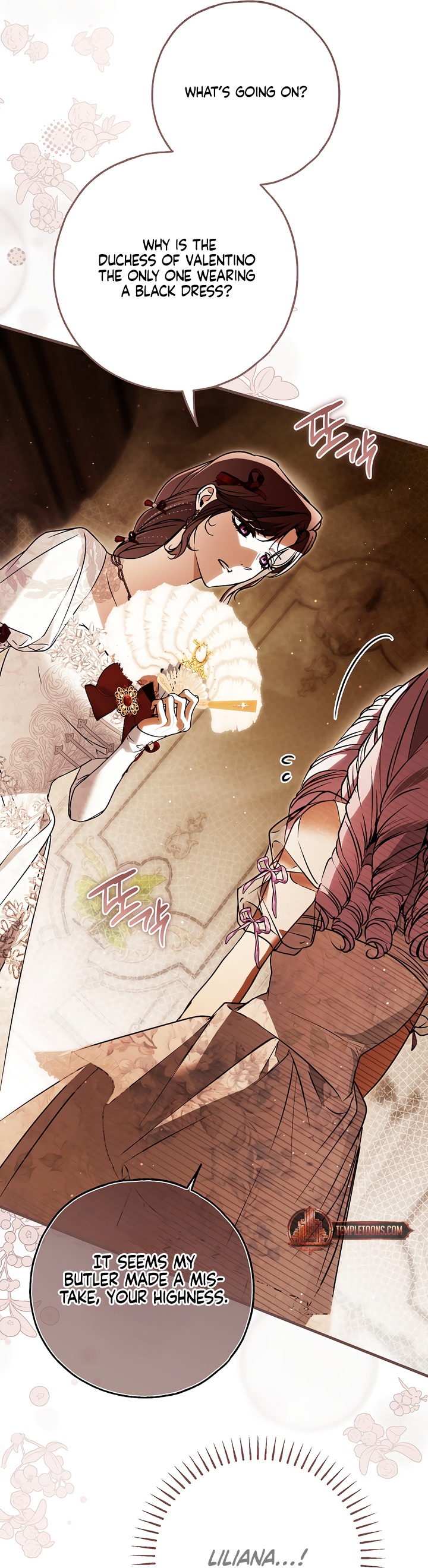 Someone Possessed My Body For 10 Years Chapter 68 page 59 - 
