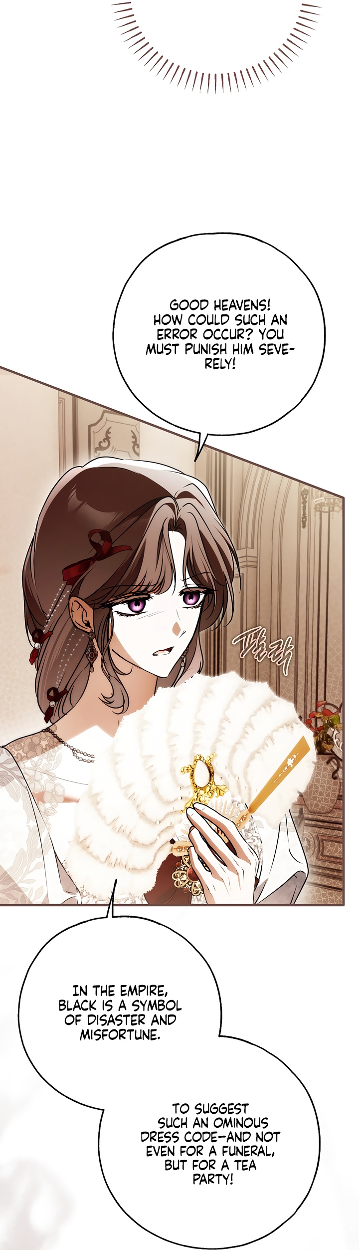 Someone Possessed My Body For 10 Years Chapter 68 page 60 - 