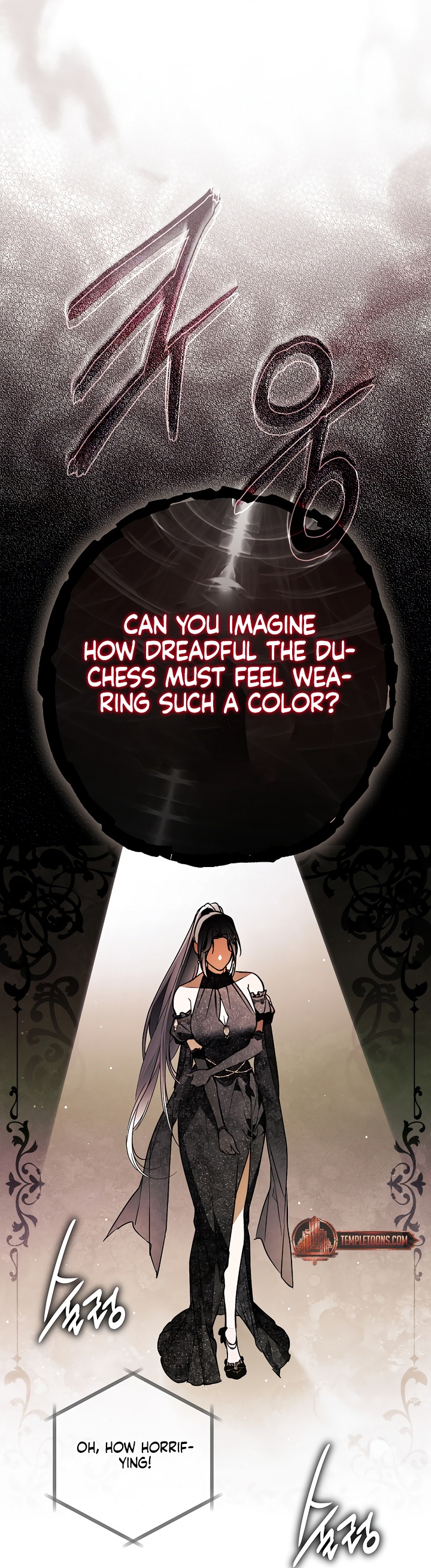 Someone Possessed My Body For 10 Years Chapter 68 page 61 - 