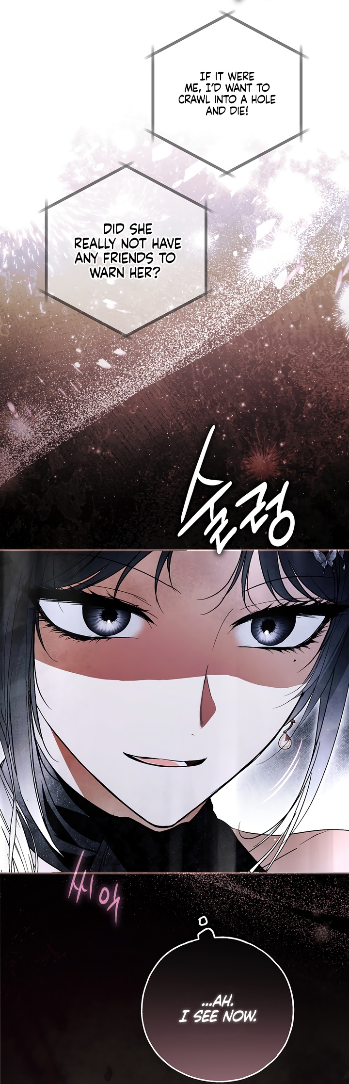 Someone Possessed My Body For 10 Years Chapter 68 page 62 - 