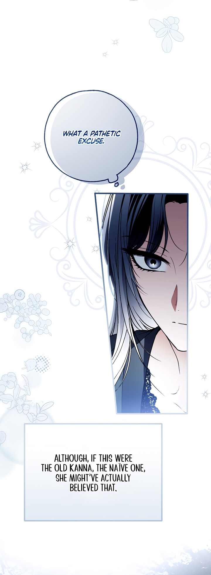 Someone Possessed My Body For 10 Years Chapter 68 page 8 - 