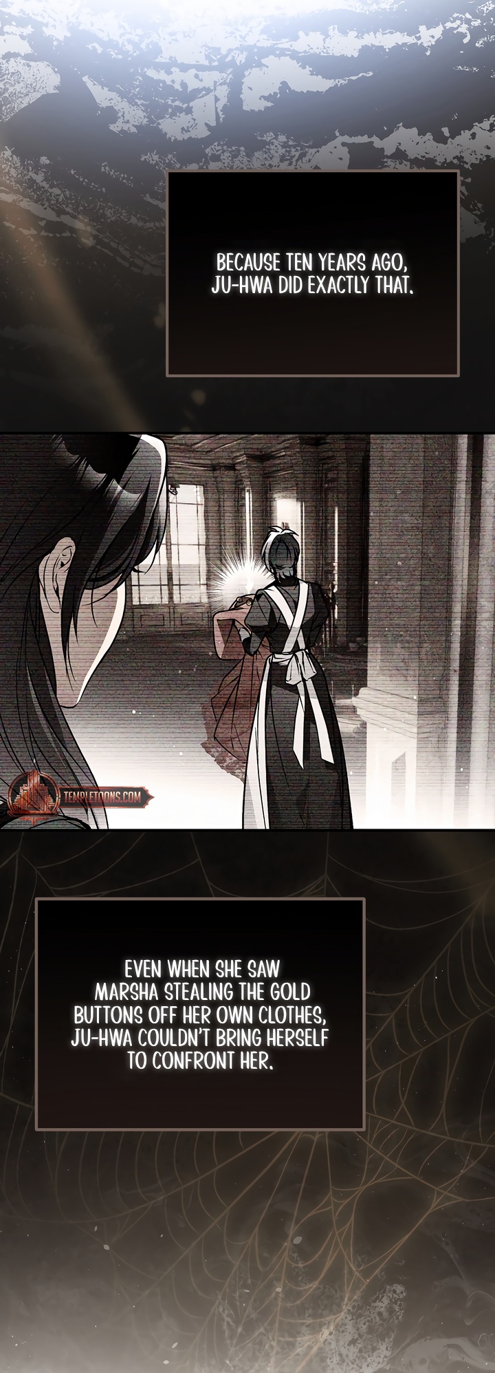 Someone Possessed My Body For 10 Years Chapter 68 page 9 - 