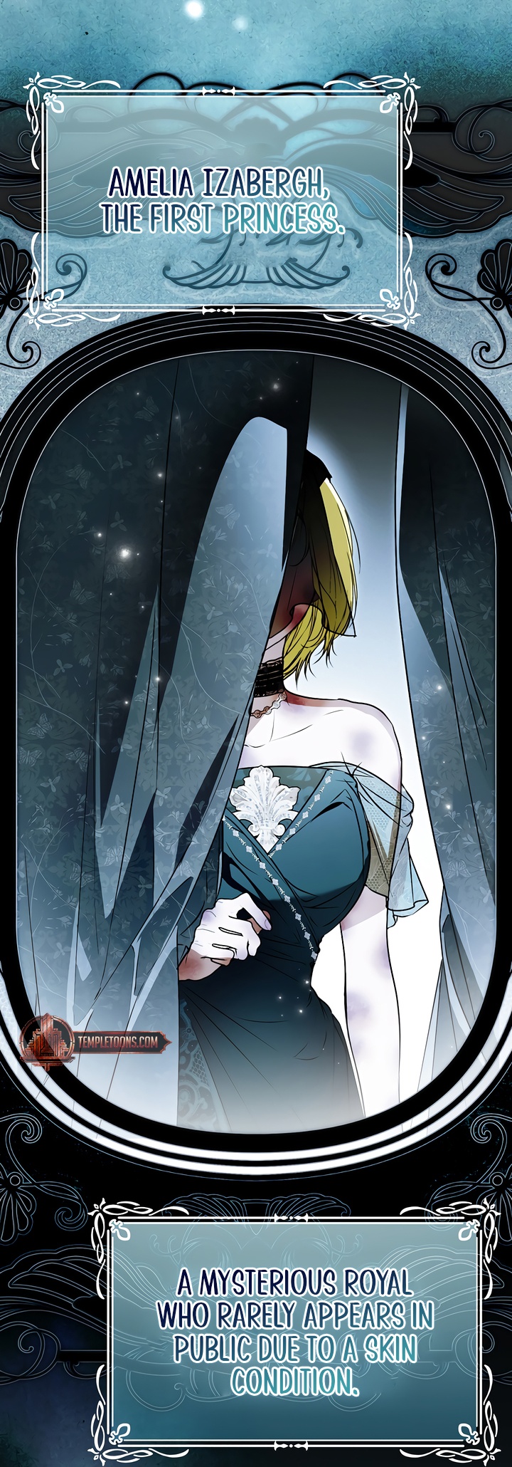 Someone Possessed My Body For 10 Years Chapter 69 page 12 - 