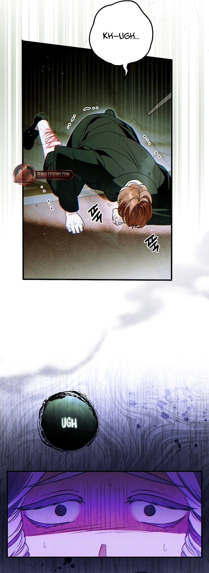 Someone Possessed My Body For 10 Years Chapter 69 page 20 - 