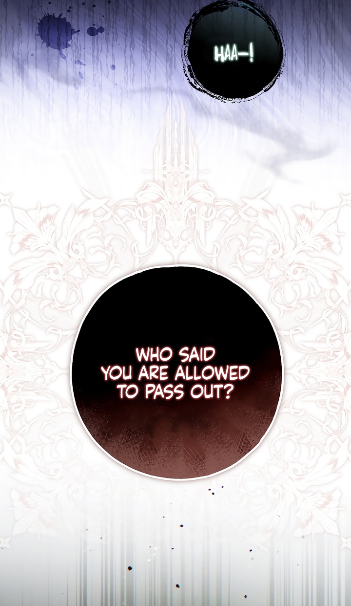 Someone Possessed My Body For 10 Years Chapter 69 page 21 - 