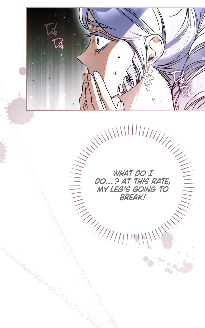 Someone Possessed My Body For 10 Years Chapter 69 page 24 - 