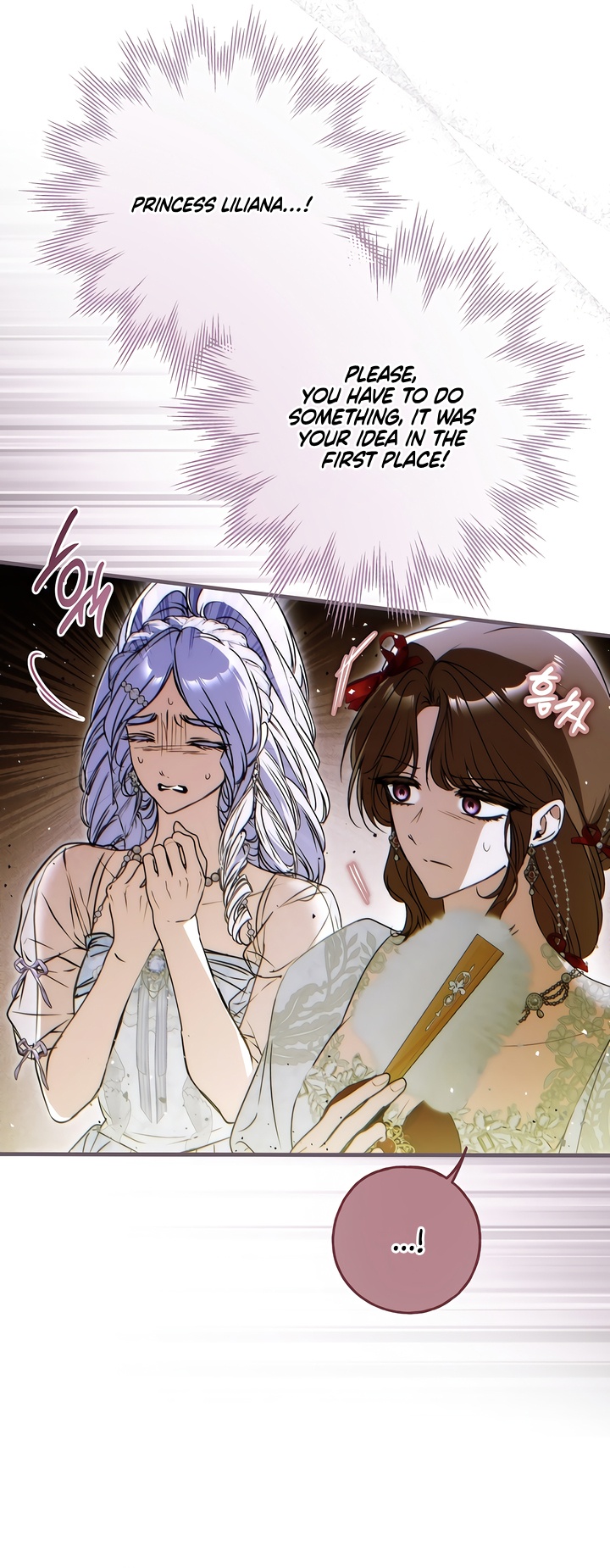 Someone Possessed My Body For 10 Years Chapter 69 page 25 - 