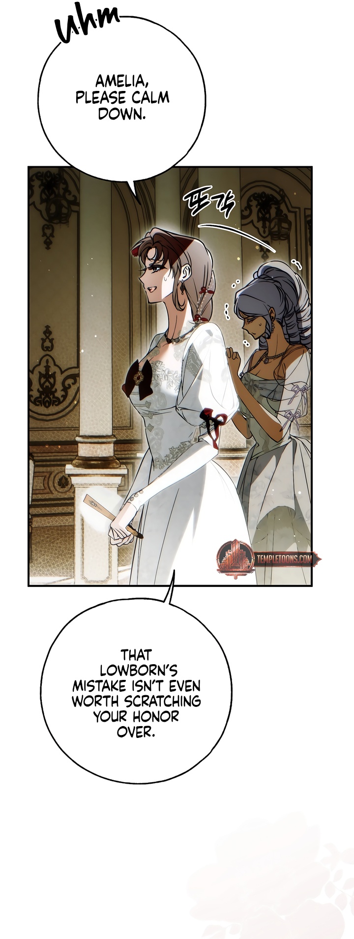 Someone Possessed My Body For 10 Years Chapter 69 page 26 - 