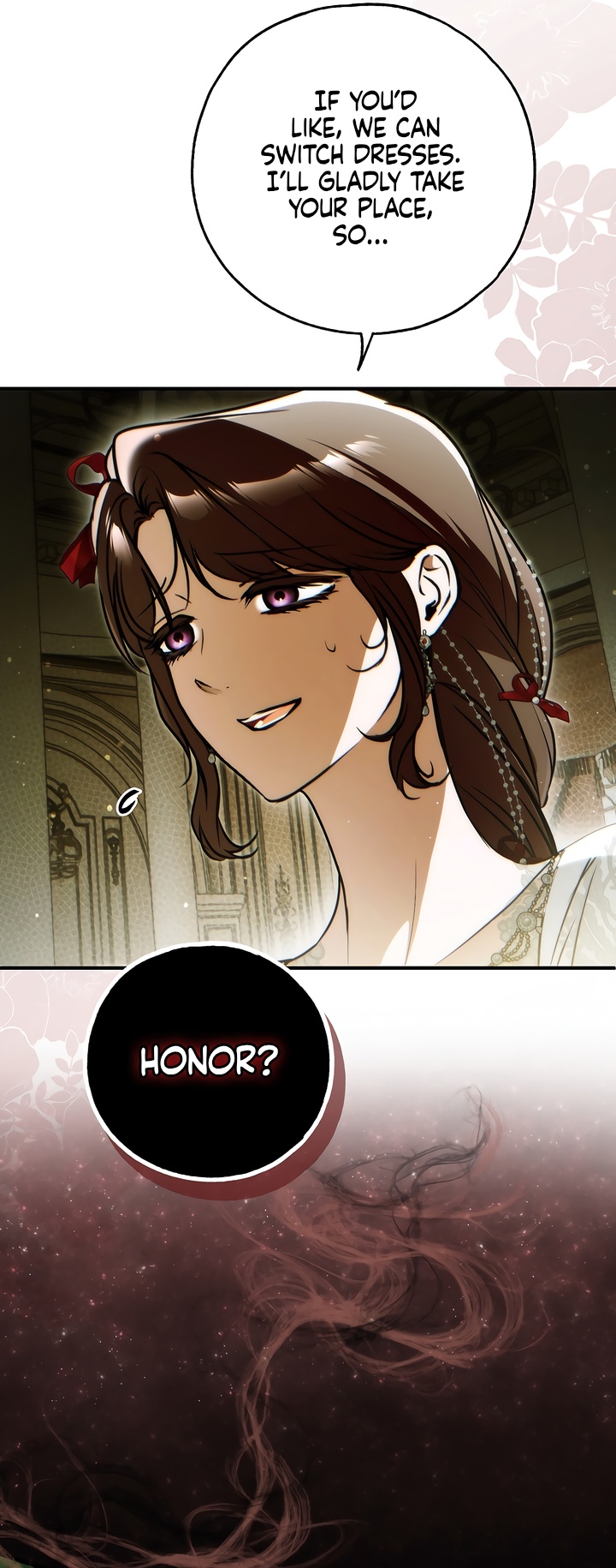 Someone Possessed My Body For 10 Years Chapter 69 page 27 - 