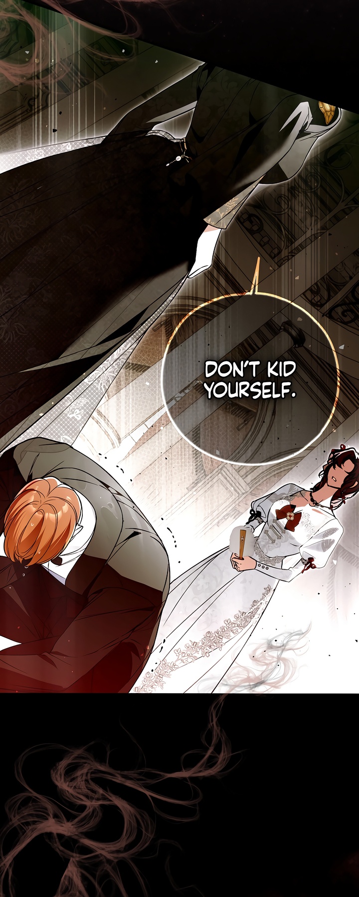Someone Possessed My Body For 10 Years Chapter 69 page 28 - 