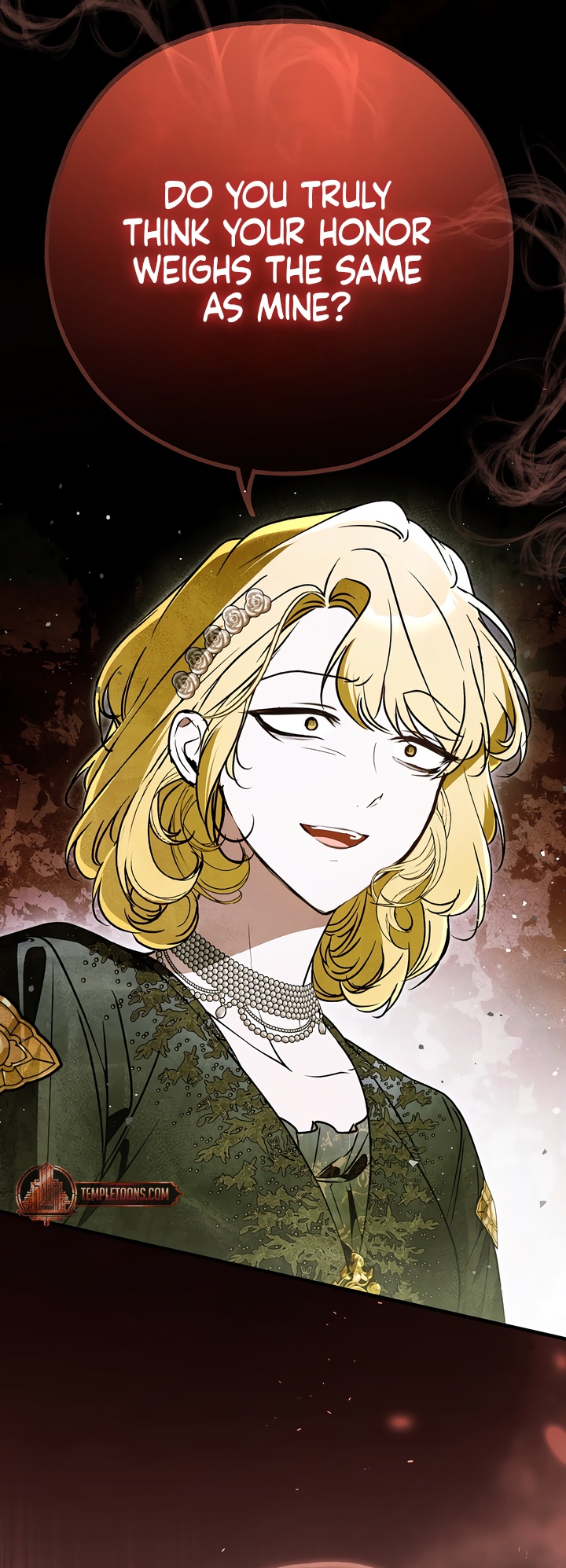 Someone Possessed My Body For 10 Years Chapter 69 page 29 - 