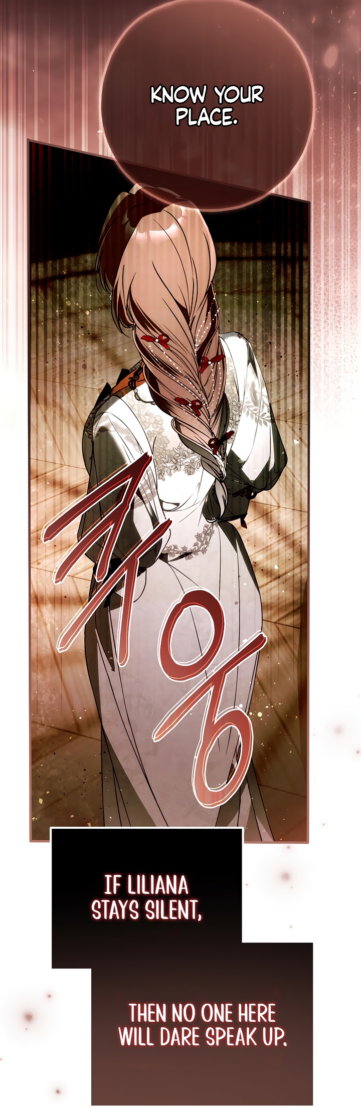 Someone Possessed My Body For 10 Years Chapter 69 page 30 - 