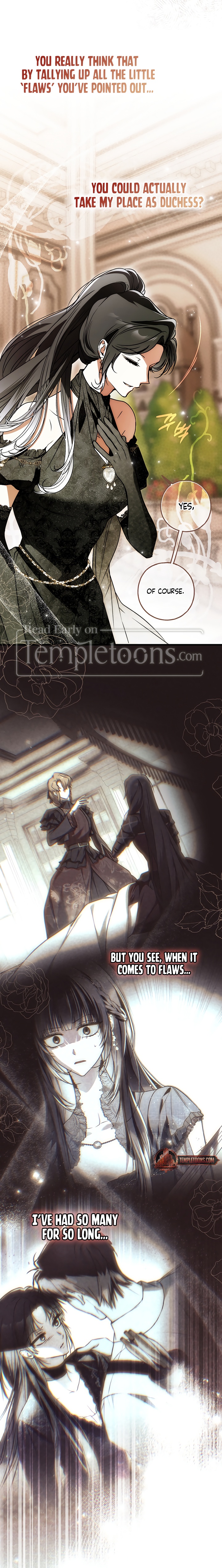 Someone Possessed My Body For 10 Years Chapter 69 page 4 - 