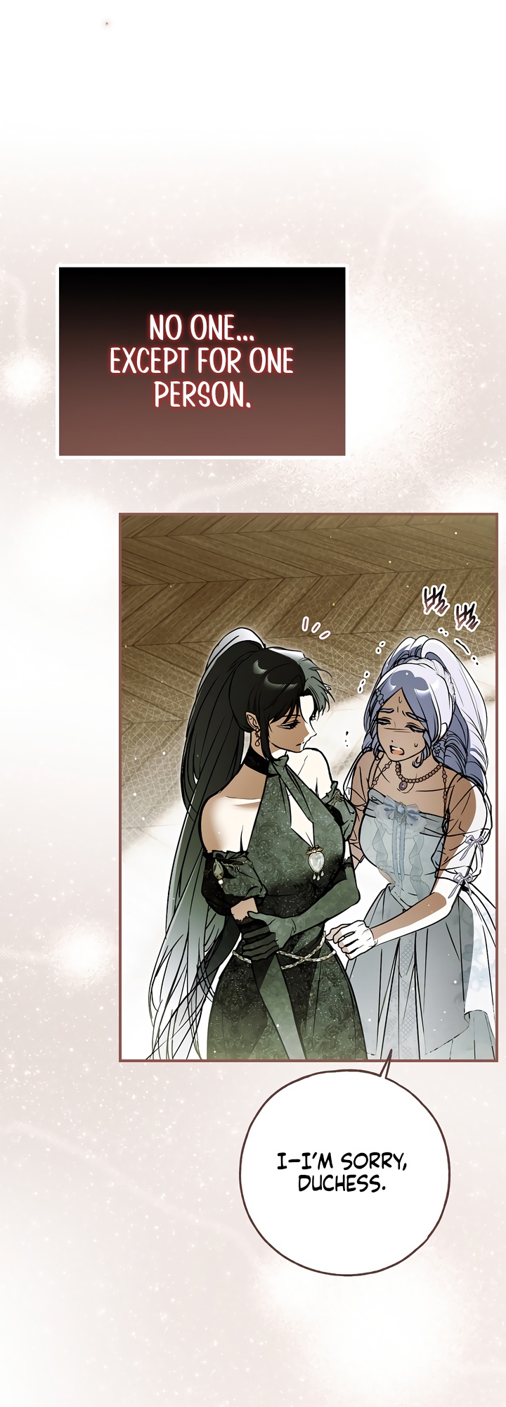 Someone Possessed My Body For 10 Years Chapter 69 page 31 - 